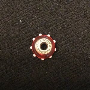 Pandora Murano Glass Bead